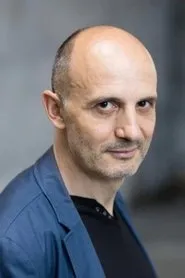 Retrato de Pierre Mifsud