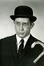 Pierre Olaf en Salvaje y encantador