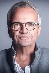 Retrato de Pierre Peters-Arnolds