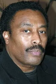 Retrato de Pierre Saintons