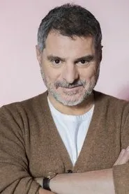 Pierre Salvadori en Planetarium