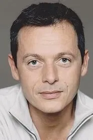 Pierre Tessier en Las aventuras de Pil