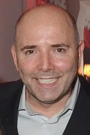 Foto de Pierre Woodman como 