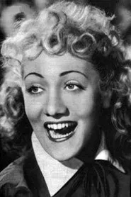 Retrato de Pierrette Rossi