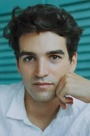Retrato de Pietro Angelini