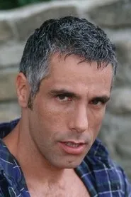 Retrato de Pietro Cattani