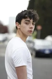 Retrato de Pietro Sparvoli