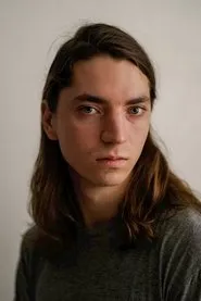 Retrato de Pietu WikstrÃ¶