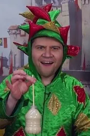 Piff The Magic Dragon en Looking Back Before You Leap