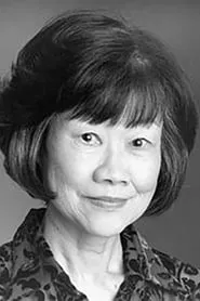 Retrato de Pik-Sen Lim