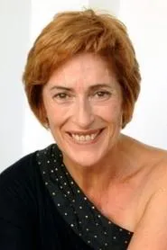 Retrato de Pilar Almería