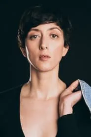 Retrato de Pilar Bergés