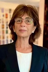 Retrato de Pilar del Río