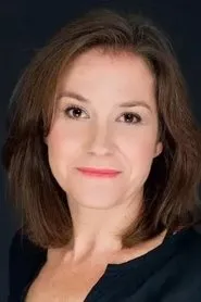 Pilar Gómez en Cicatrices- La zona