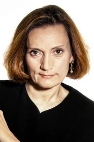 Foto de Pilar Miró