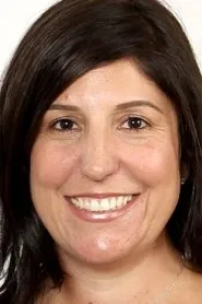 Retrato de Pilar Savone