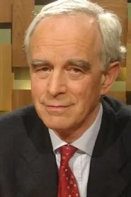 Retrato de Pim van Lommel