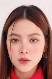 Retrato de Pimchanok Luevisadpaibul