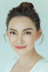 Retrato de Pimonwan Hoonthongkam