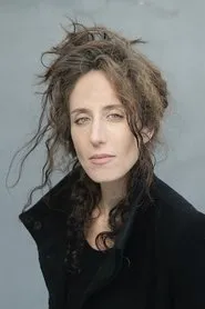 Retrato de Pina Di Gennaro