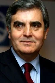 Retrato de Pina Moura