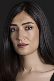Retrato de Pınar Gök