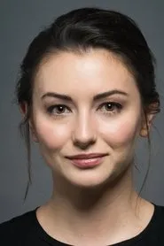 Retrato de Pınar Töre