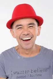 Retrato de Ping Lumpraploeng
