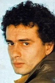Retrato de Pino D'Angiò