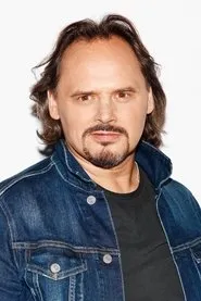 Retrato de Piotr Łukawski