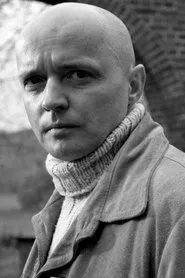 Piotr Bajor en Rys