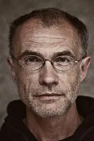 Piotr Dumała en Wyspa R.O.