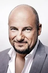 Piotr Gąsowski en Zamiana