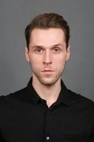 Retrato de Piotr Janiszewski