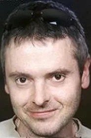 Retrato de Piotr Kazimierski