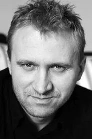 Piotr Kaźmierczak en Ciotka Hitlera