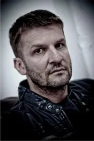 Retrato de Piotr Michalski