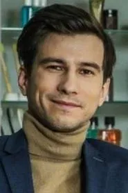 Piotr Nerlewski en La fierecilla indomable 2