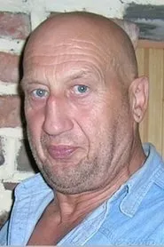 Retrato de Piotr Prokop