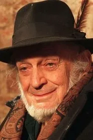 Foto de Piotr Skrzynecki