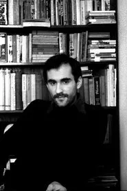 Retrato de Piotr Szulkin