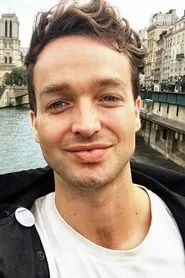 Retrato de Pip Brignall