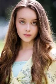 Retrato de Piper Nairn
