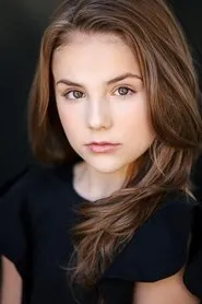 Piper Rockelle en Time Pirates