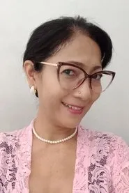 Retrato de Pipien Putri