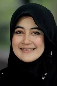 Pipik Dian Irawati en Surga Menanti