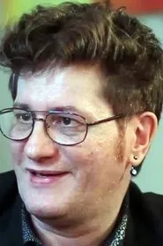 Retrato de Pipo Cipolatti