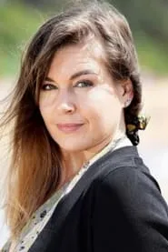 Retrato de Pippa Grandison