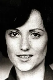 Retrato de Pippa Guard