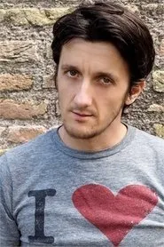 Retrato de Pippo Crotti